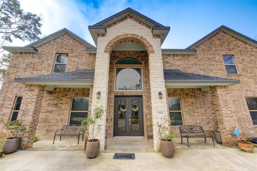 House in Porter, Texas, United States 3 - 16510283