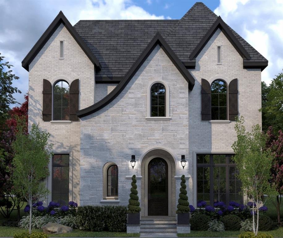 House in Fort Worth, Texas, United States 1 - 16512670