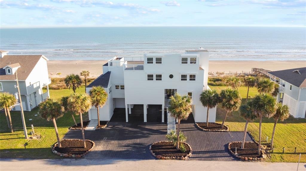 House in Galveston, Texas, United States 2 - 16508243