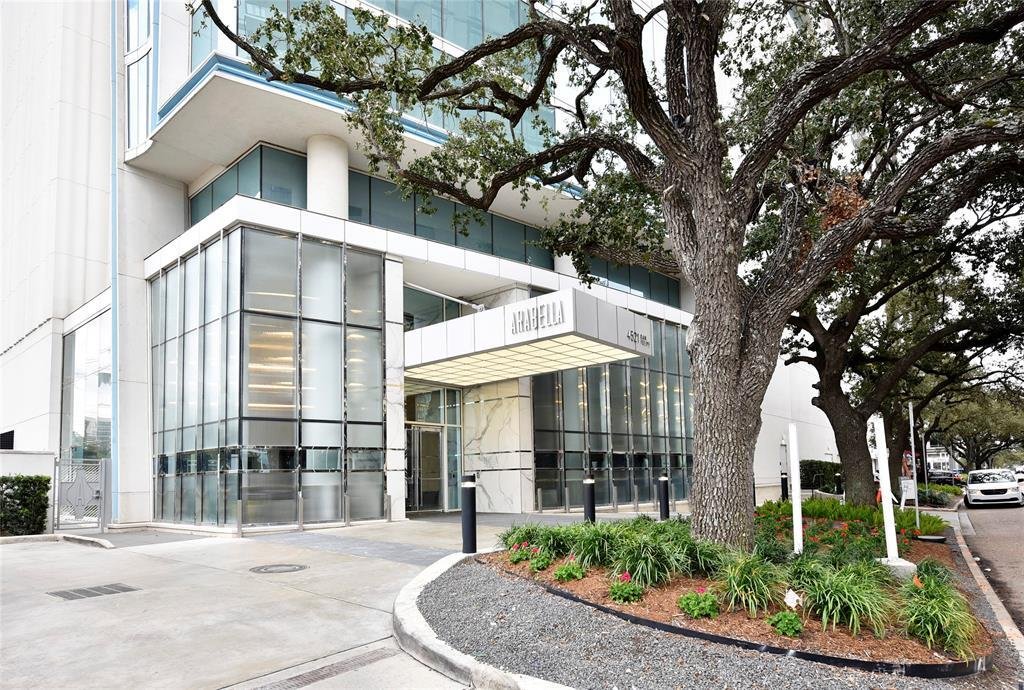 Condo in Houston, Texas, United States 1 - 16506742