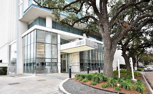 Condo in Houston, Texas, United States 1
