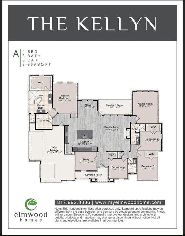 House in Aledo, Texas, United States 2 - 16513008