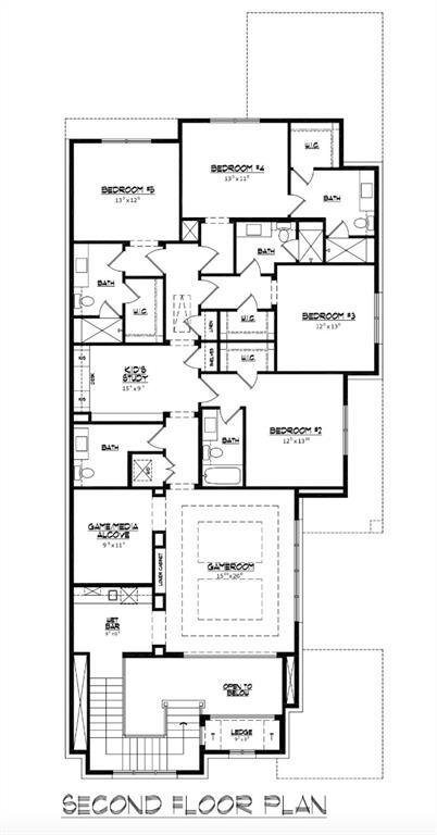 House in Hurst, Texas, United States 4 - 16512560