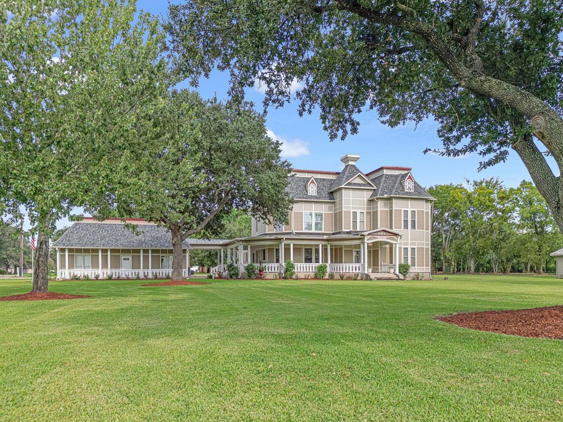 House in Baytown, Texas, United States 1 - 16507016