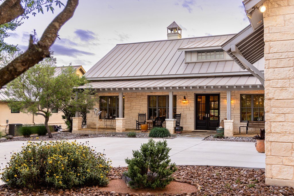 House in Kerrville, Texas, United States 4 - 16505544
