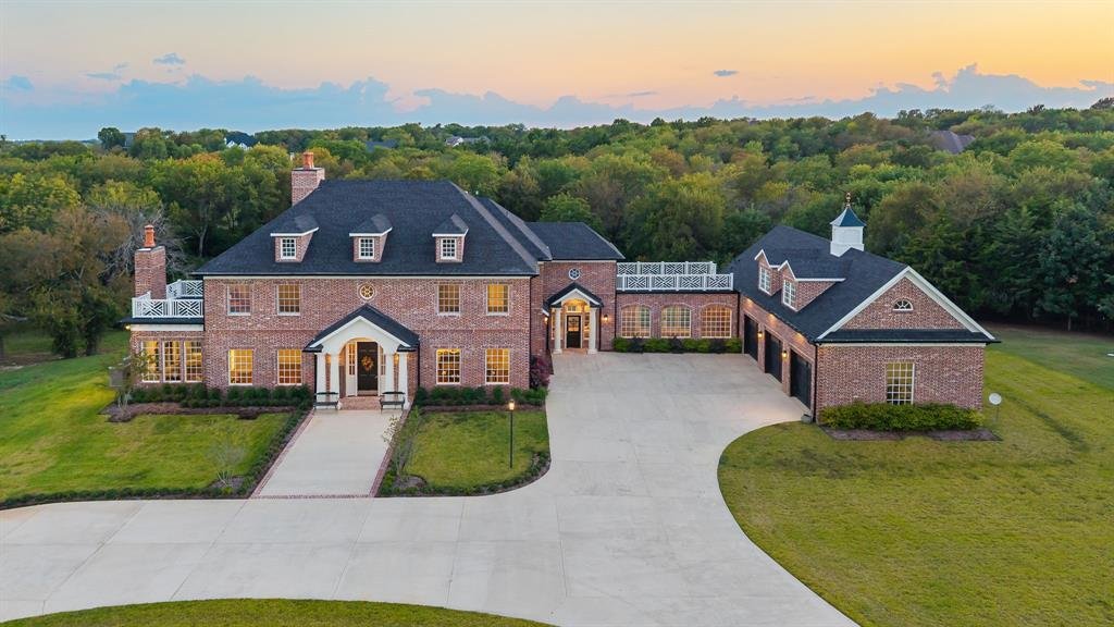 House in McKinney, Texas, United States 2 - 16513495