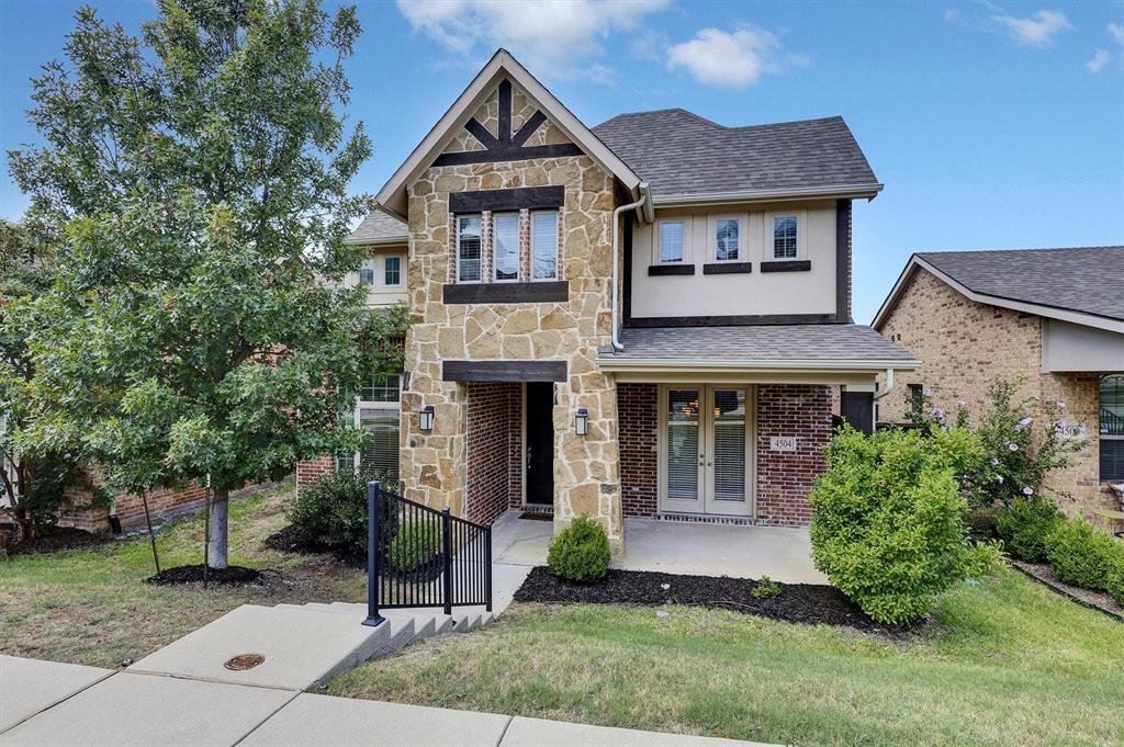 House in McKinney, Texas, United States 3 - 16511387