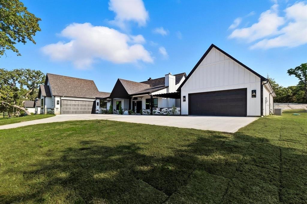 House in Weatherford, Texas, United States 2 - 16514604