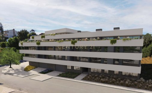 Appartamento a Sesimbra (Castelo), Setúbal Municipality, Portogallo 1