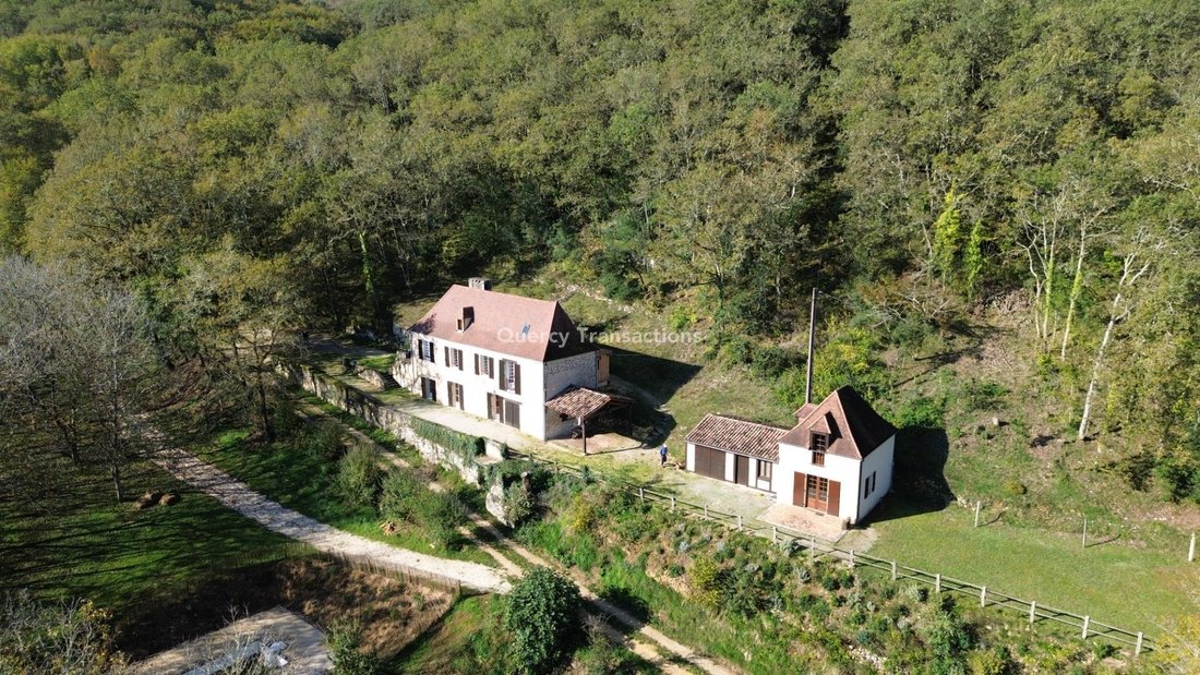 House in Temniac, Sarlat-la-Canéda, France 1 - 16506966