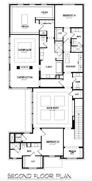 House in Southlake, Texas, United States 4 - 16512595