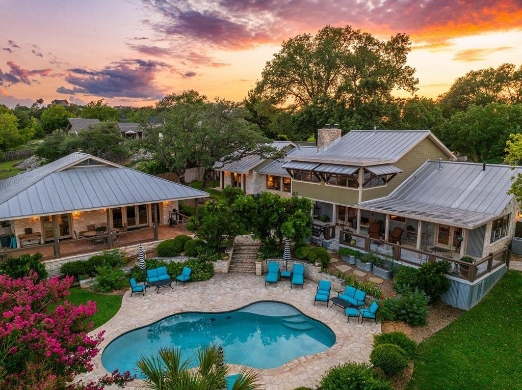 House in Kerrville, Texas, United States 1 - 16505991