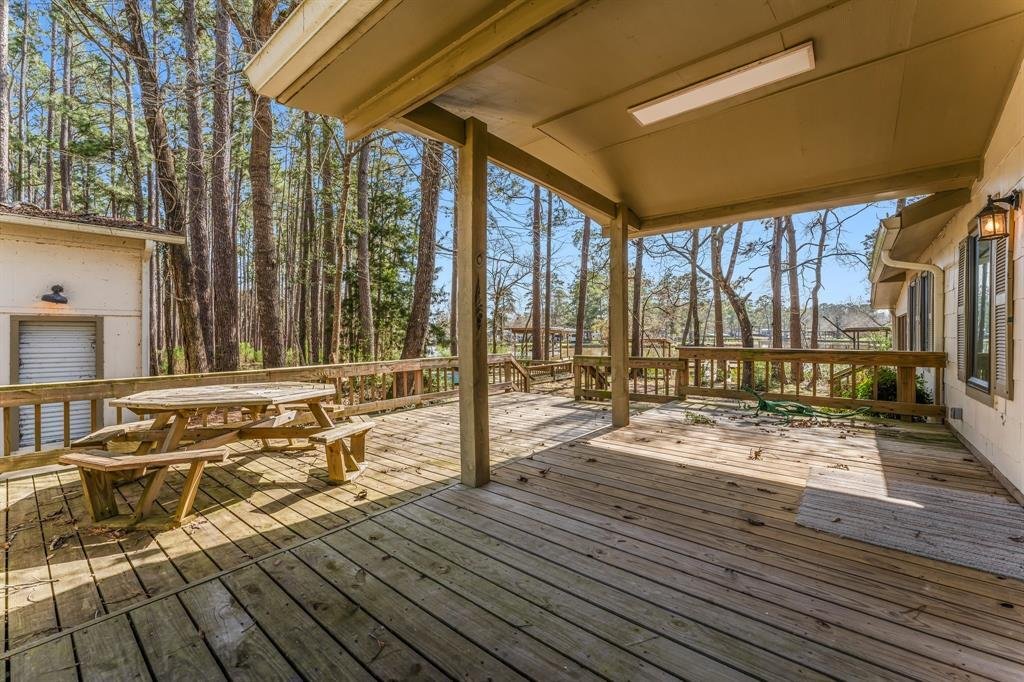 House in Livingston, Texas, United States 4 - 16510051