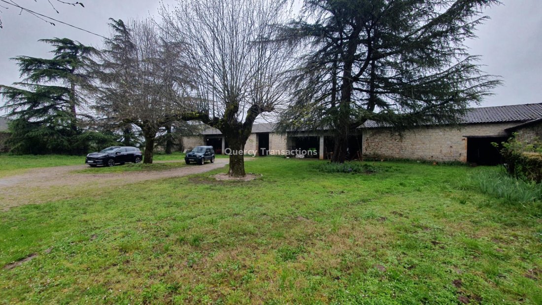 House in Puy-l'Évêque, Occitania, France 3 - 16506421