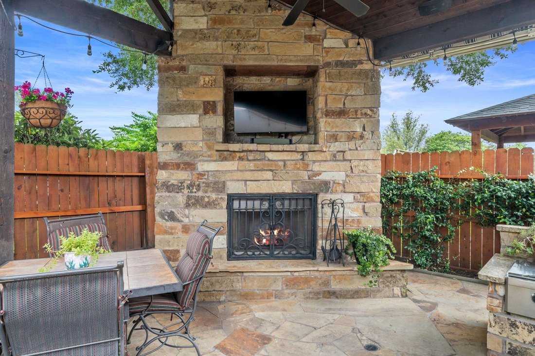 House in Katy, Texas, United States 4 - 16507417