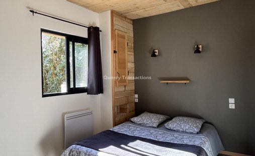 Castle for Sale in Montignac, Nouvelle-Aquitaine, France