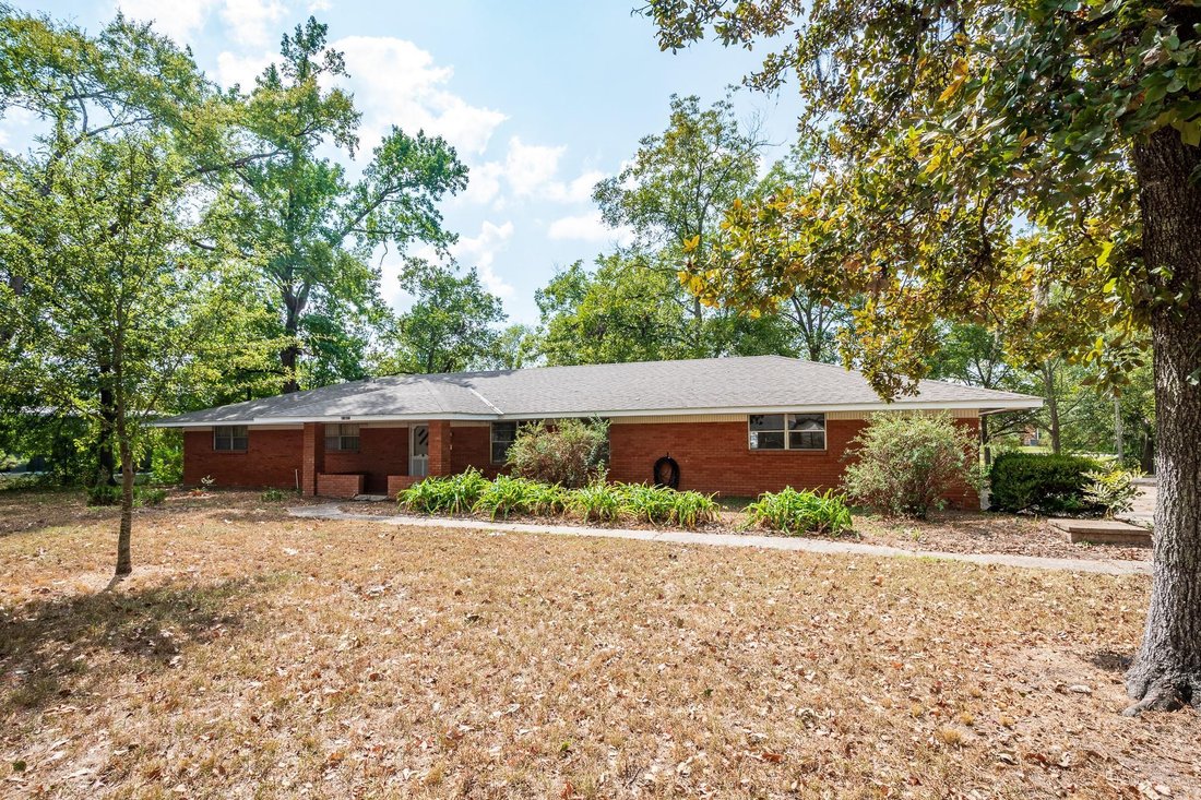 House in Spring, Texas, United States 5 - 16507652