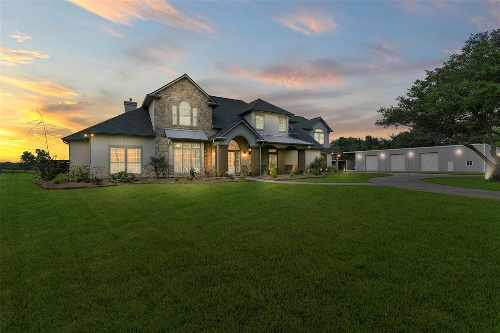 House in Friendswood, Texas, United States 1 - 16508625