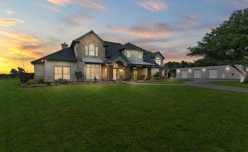 House in Friendswood, Texas, United States 1
