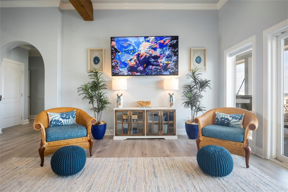 House in Bolivar Peninsula, Texas, United States 4 - 16507646