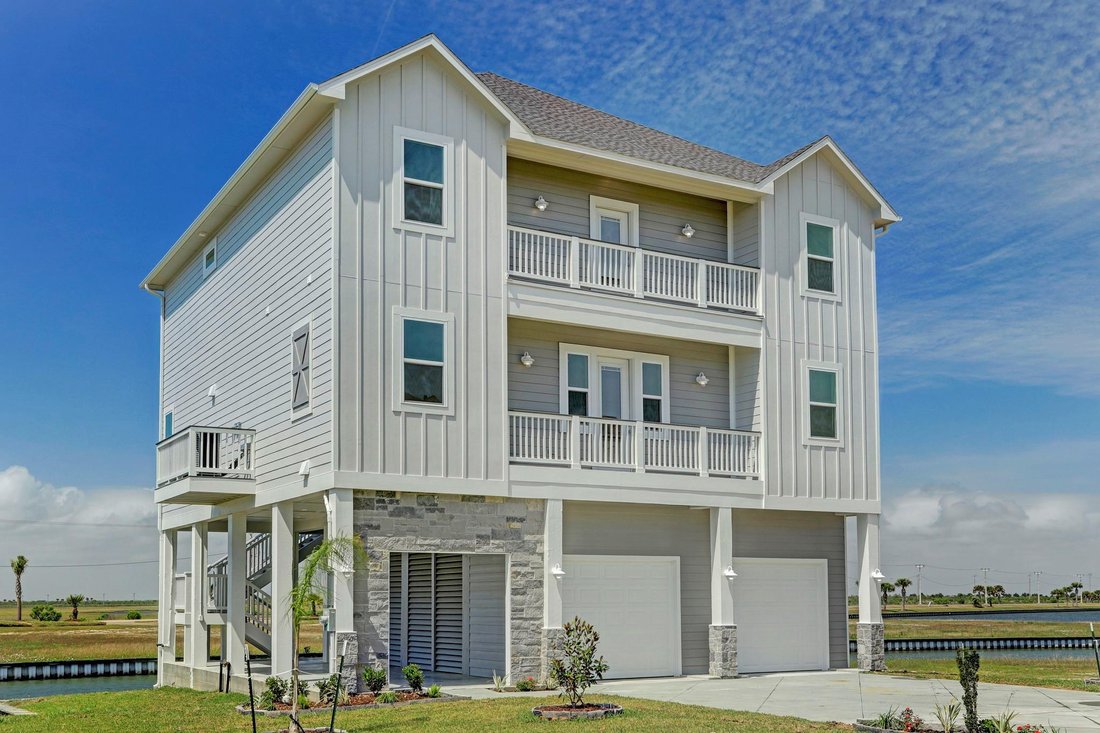 House in Hitchcock, Texas, United States 3 - 16509460