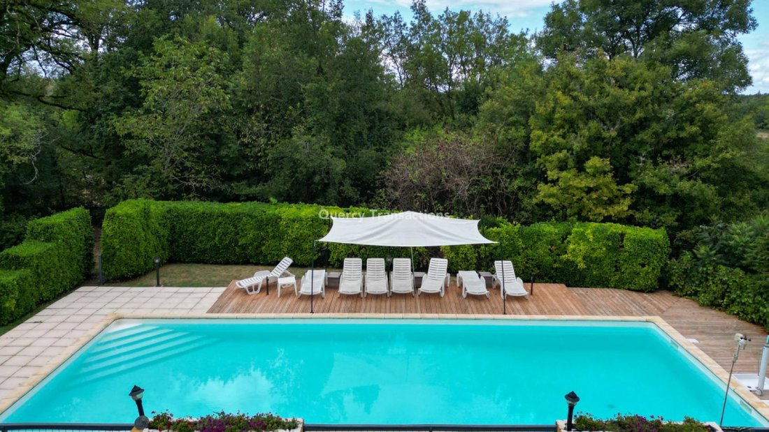 House in Catus, Occitania, France 5 - 16508026