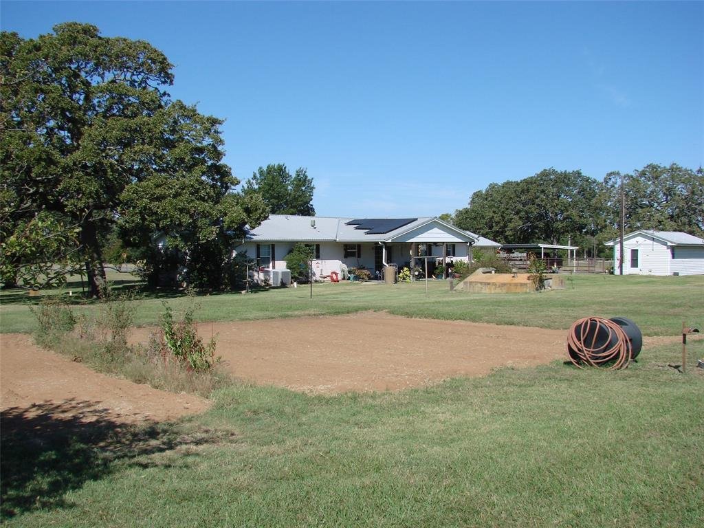 House in Gordonville, Texas, United States 2 - 16514675