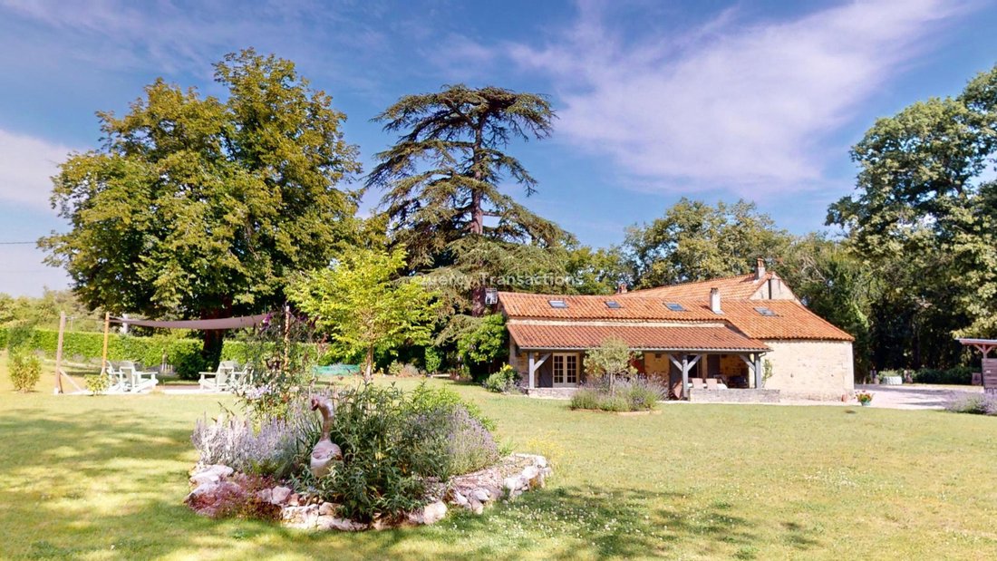 House in Thenon, Nouvelle-Aquitaine, France 4 - 16510827