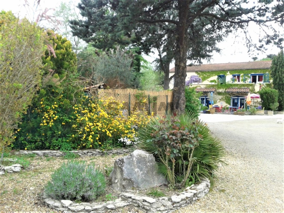 Villa in Sauve, Occitania, France 3 - 16506436