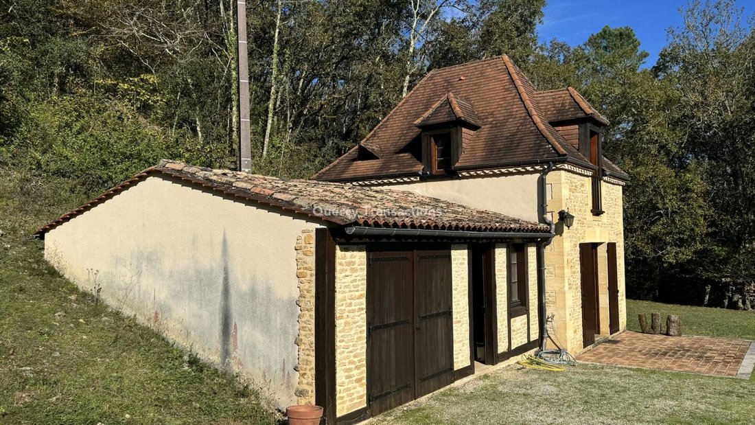 House in Temniac, Sarlat-la-Canéda, France 4 - 16506966