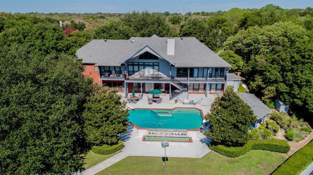 House in Fort Worth, Texas, United States 3 - 16512232