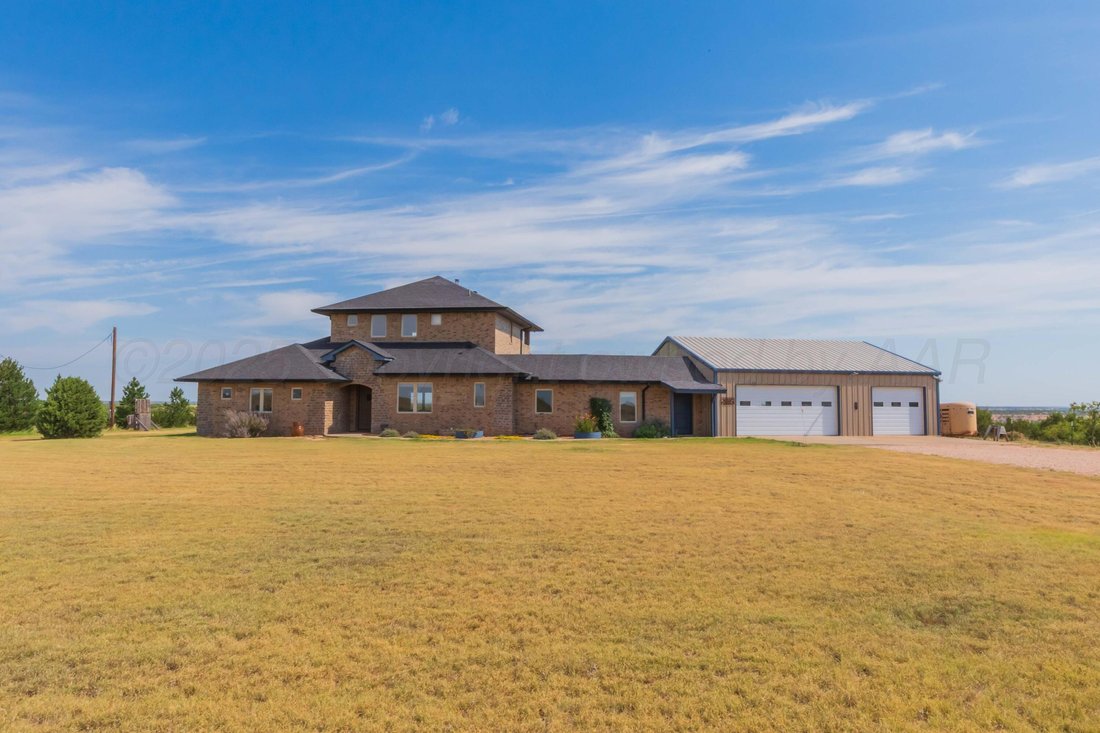 House in Canyon, Texas, United States 4 - 16505372