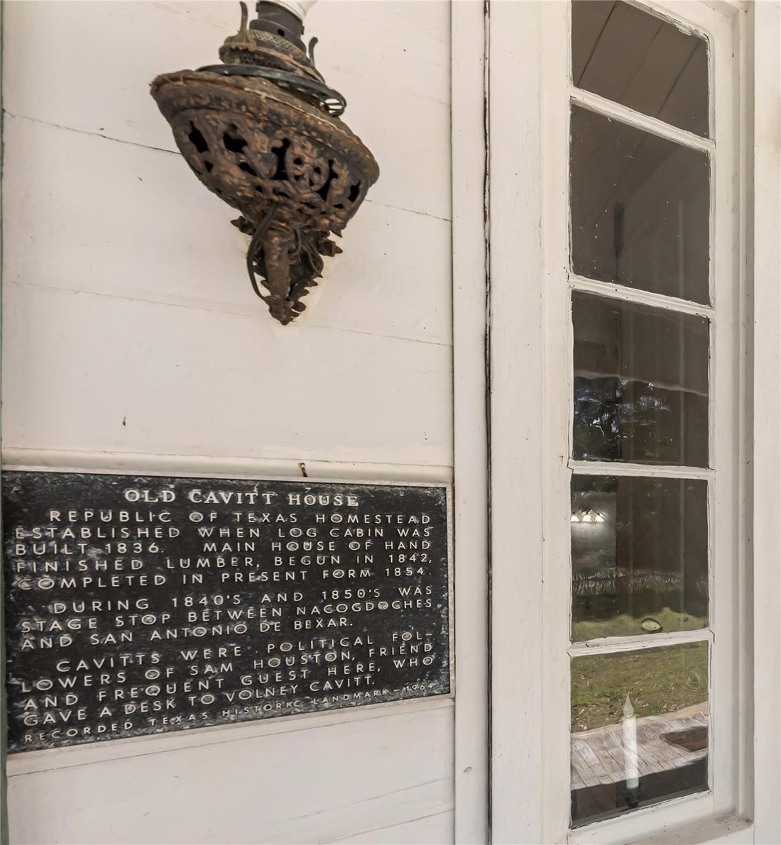 House in Hearne, Texas, United States 5 - 16506661