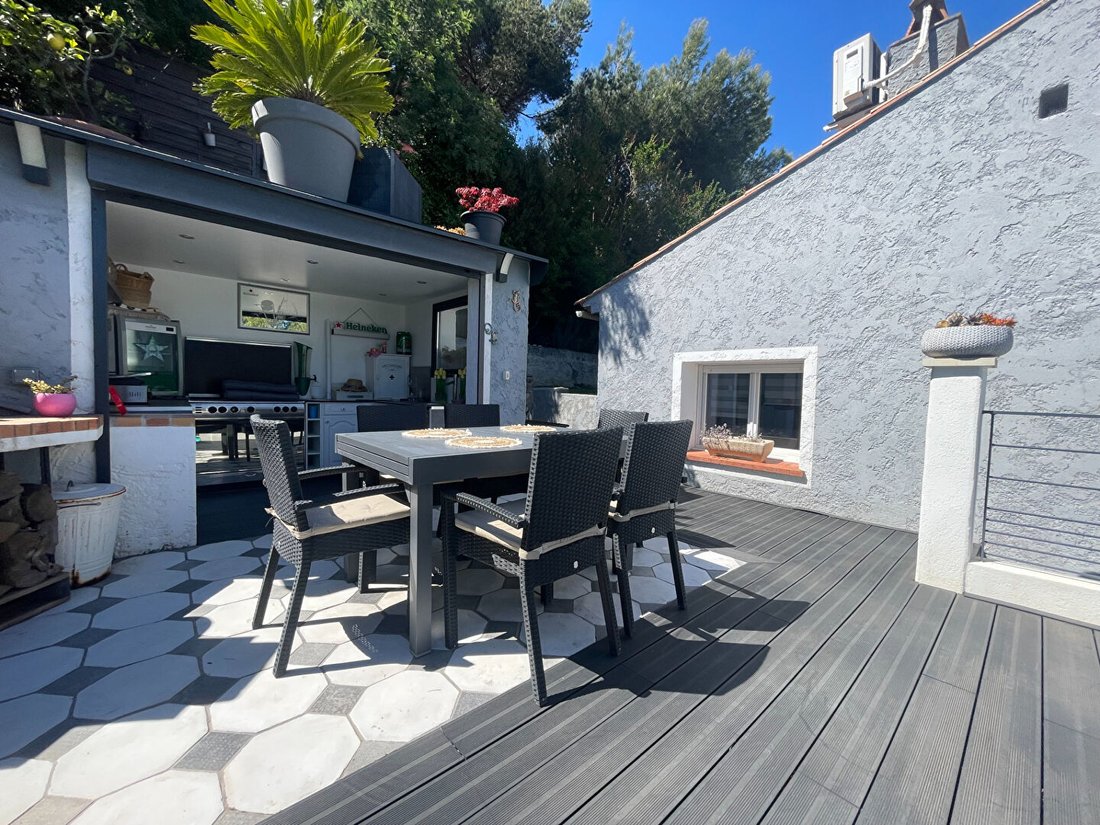 Apartment in Village, Saint-Mandrier-sur-Mer, France 5 - 16506543
