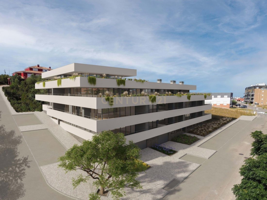 Apartment in Sesimbra (Castelo), Setubal, Portugal 3 - 15873832