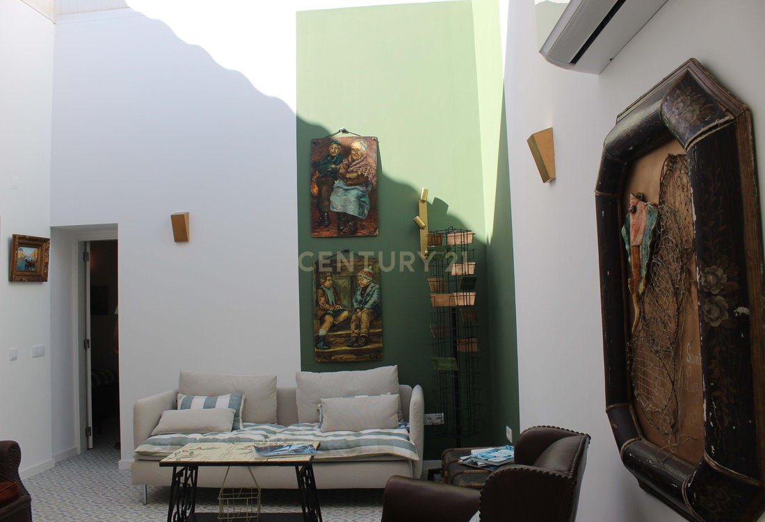 Villa in Santa Luzia, Algarve, Portugal 1 - 16510674