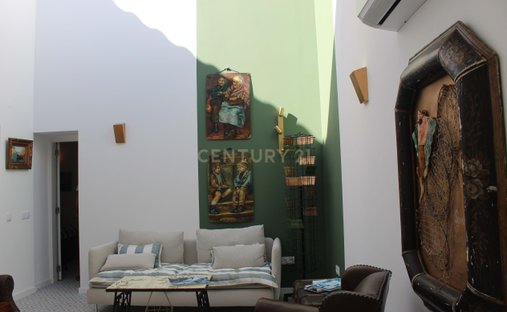 Villa in Santa Luzia, Algarve, Portugal 1