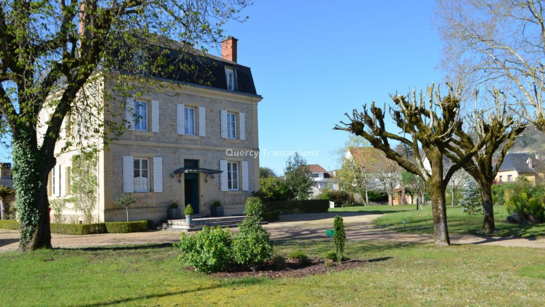 House in Montignac-Lascaux, Nouvelle-Aquitaine, France 1 - 16510117