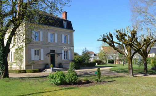 House in Montignac-Lascaux, Nouvelle-Aquitaine, France 1