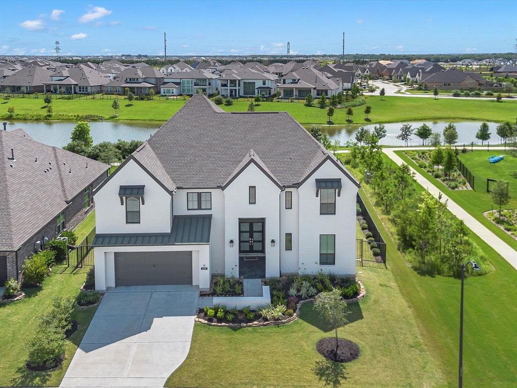 House in Houston, Texas, United States 3 - 16509299