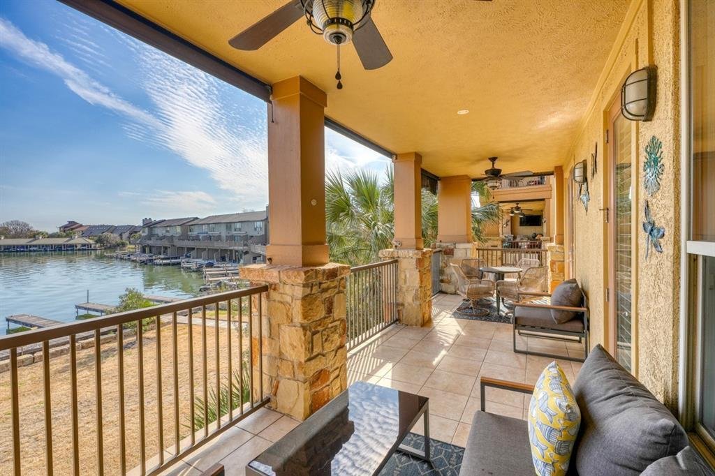 Condo in Horseshoe Bay, Texas, United States 5 - 16509567