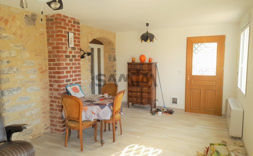 Castle for Sale in Anduze, Occitanie, France