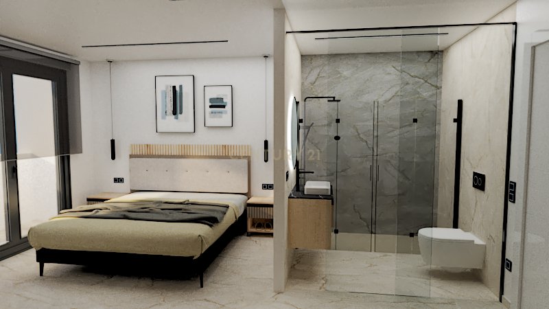 Apartment in Pilar de la Horadada, Valencian Community, Spain 5 - 16510635