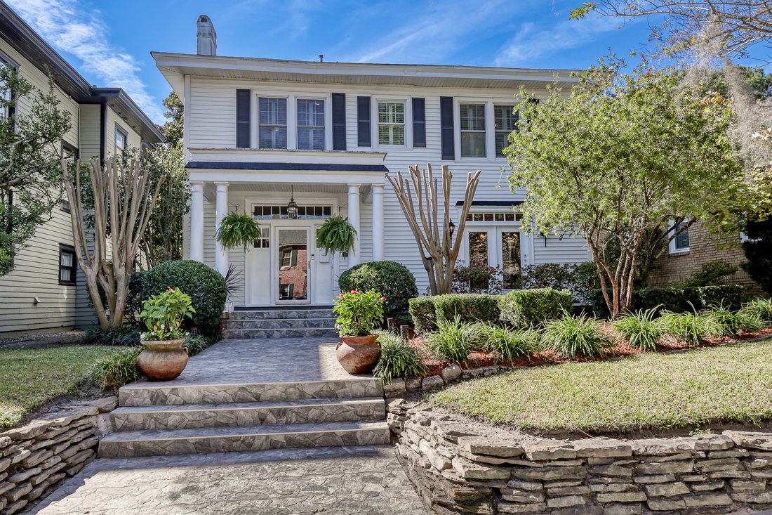 House in Savannah, Georgia, United States 1 - 16511018