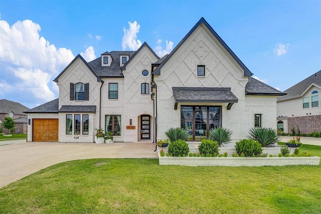 House in Mansfield, Texas, United States 1 - 16514644