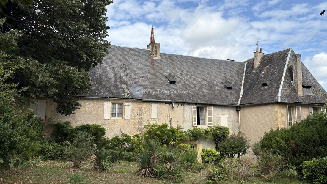 House in Montignac-Lascaux, Nouvelle-Aquitaine, France 4 - 16508274