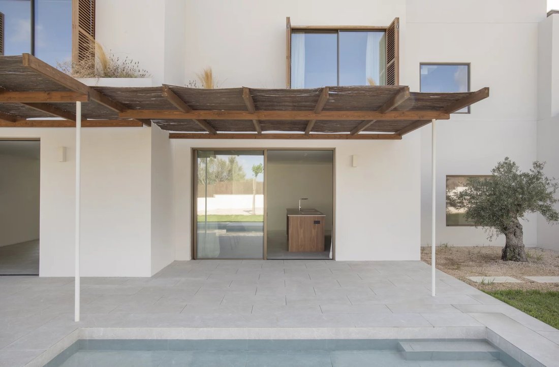 Villa in Palma, Balearic Islands, Spain 4 - 16505885