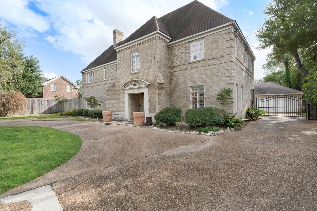 House in Houston, Texas, United States 2 - 16508934