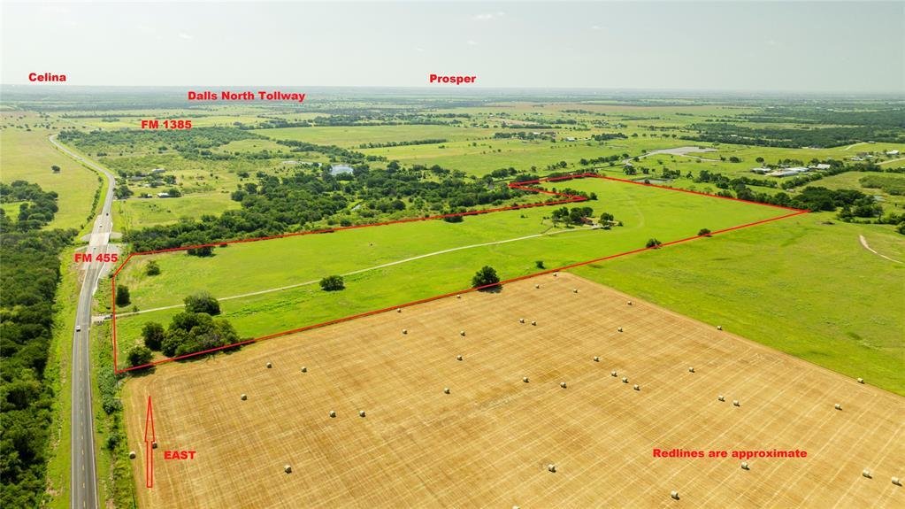 House in Pilot Point, Texas, United States 2 - 16511582