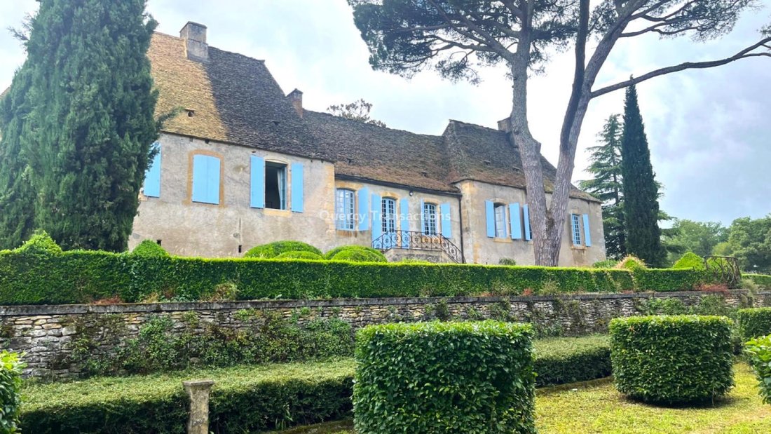 House in Montignac-Lascaux, Nouvelle-Aquitaine, France 2 - 16507215